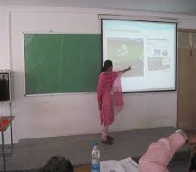 VBIT Facility photo 8